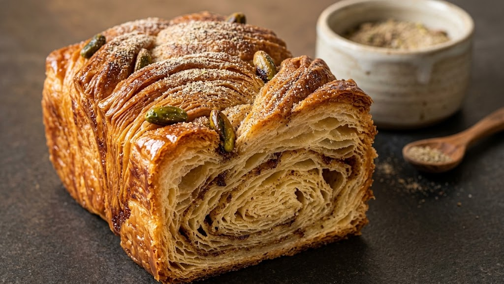 How to Make Delia Smith Flaky Pastry Recipe