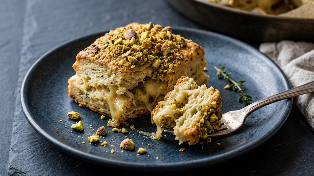 How to Make Delia Smith Cheese Scones​ Recipe​