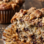 Delia Smith Banana Muffins Recipe