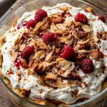 Delia Smith Traditional Raspberry Trifle Recipe