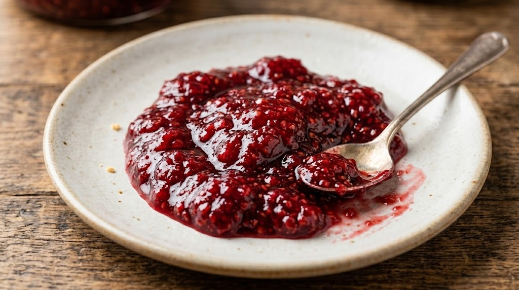How to Make Delia Smith Raspberry Jam Recipe