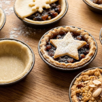 Delia Smith Mince Pies Recipe