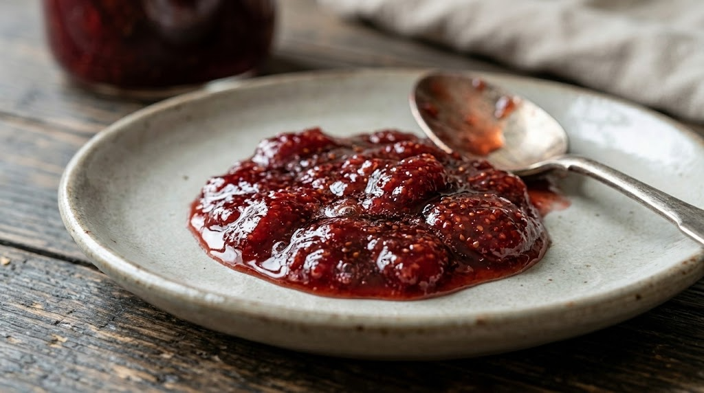 How to Make Delia Smith Strawberry Jam Recipe