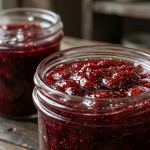Delia Smith Strawberry Jam Recipe