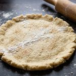Delia Smith Shortcrust Pastry Recipe