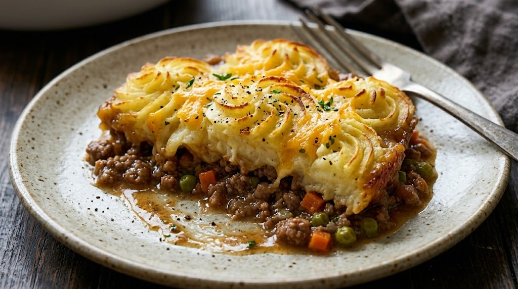 How to Make Delia Smith Shepherds Pie Recipe