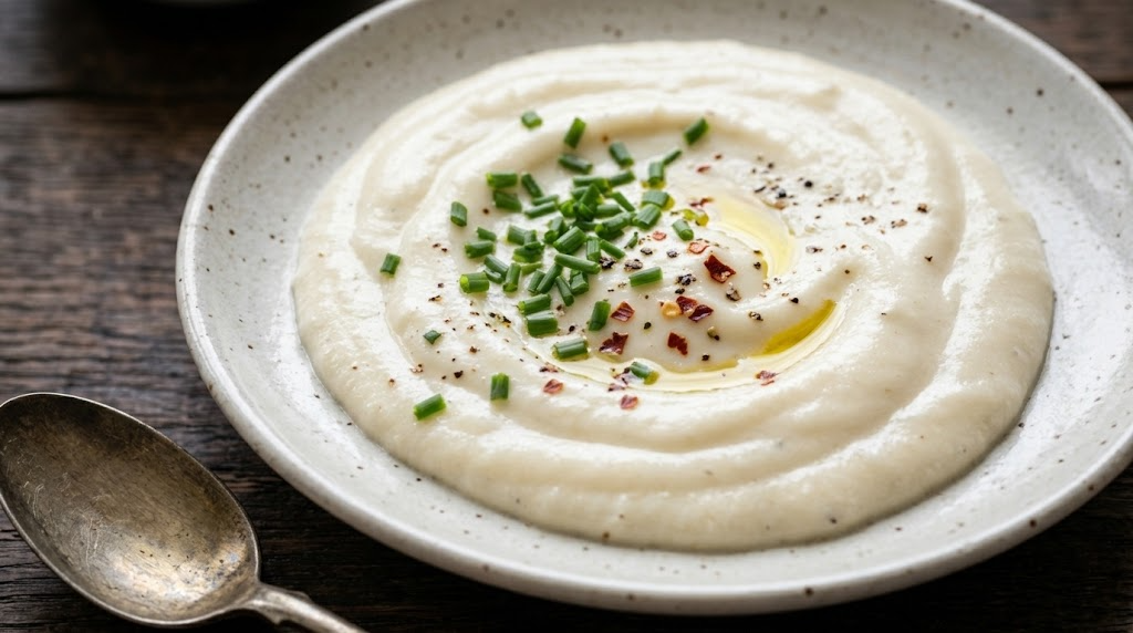 How to Make Delia Smith All In One White Sauce Recipe