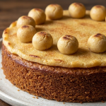 Delia Smith Simnel Cake Recipe