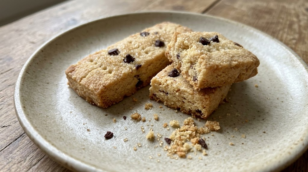 How to Make Delia Smith Shortbread Biscuits Recipe