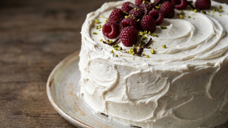 Royal Icing Recipe