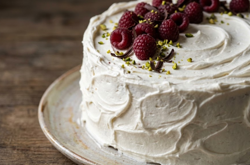 Royal Icing Recipe