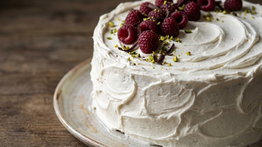 Royal Icing Recipe