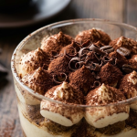 Delia Smith Tiramisu Recipe