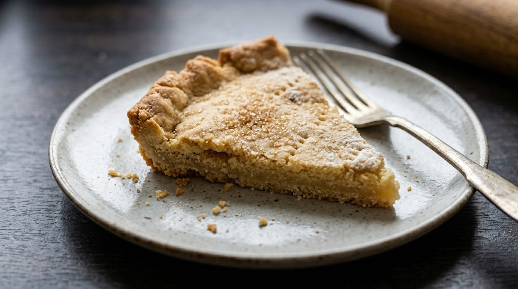 How to Make Delia Smith Shortcrust Pastry Recipe