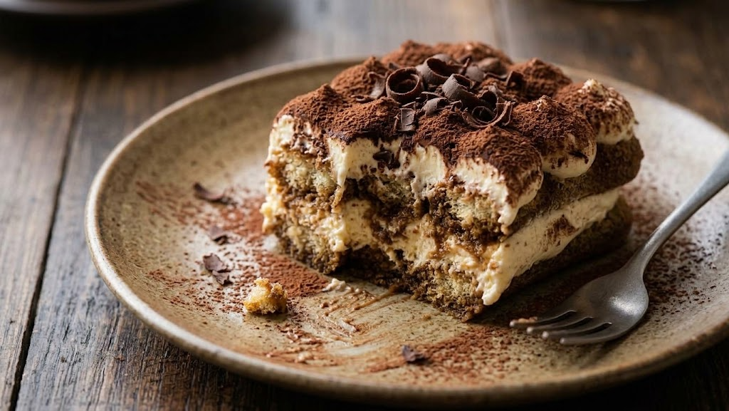 How to Make Delia Smith Tiramisu Recipe
