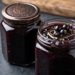 Delia Smith Blackcurrant Jam Recipe
