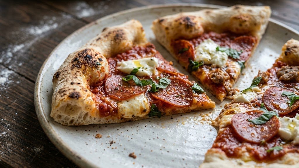 How to Make Delia Smith Pizza Dough Recipe