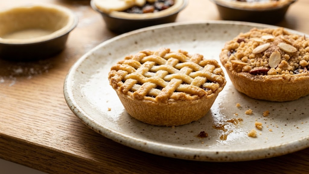 How to Make Mince Pies