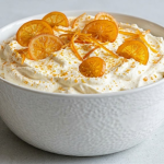 Delia Smith Orange Trifle Recipe